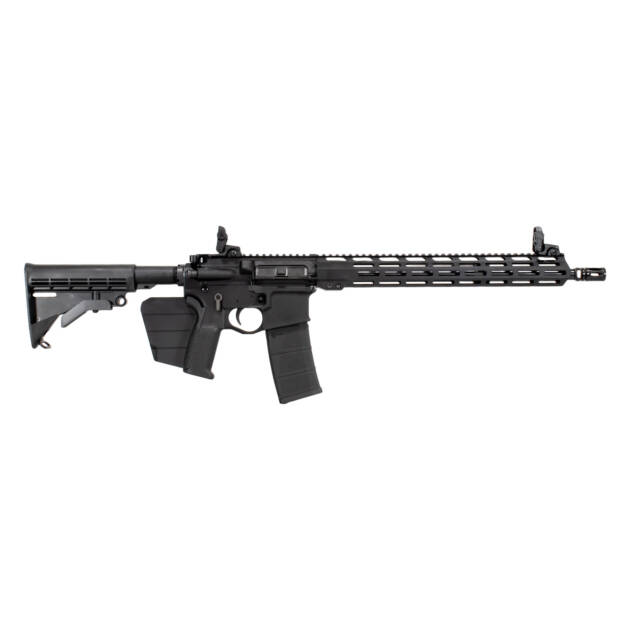 Raptor Defense Inc – – AR-15 For Adventures