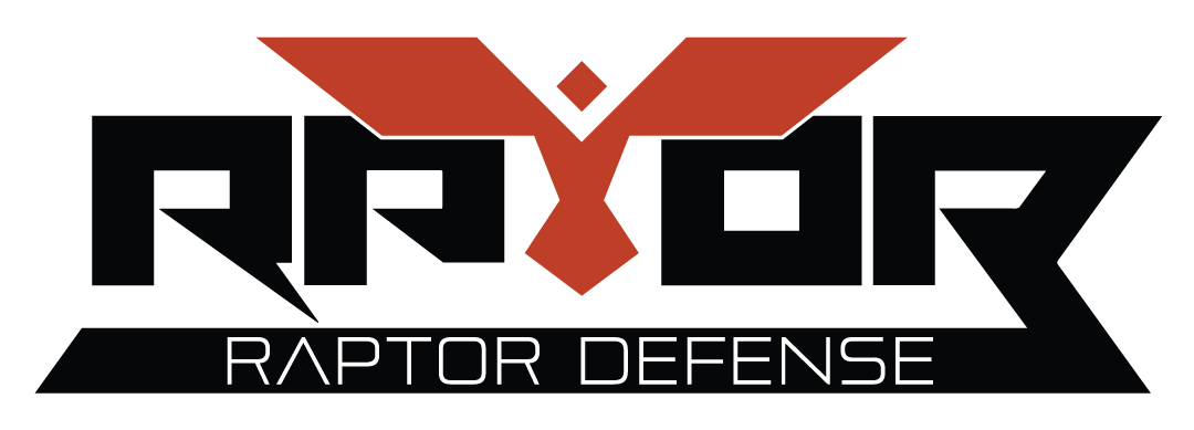 Who are we? – Raptor Defense Inc